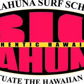 Big Kahuna Surf School